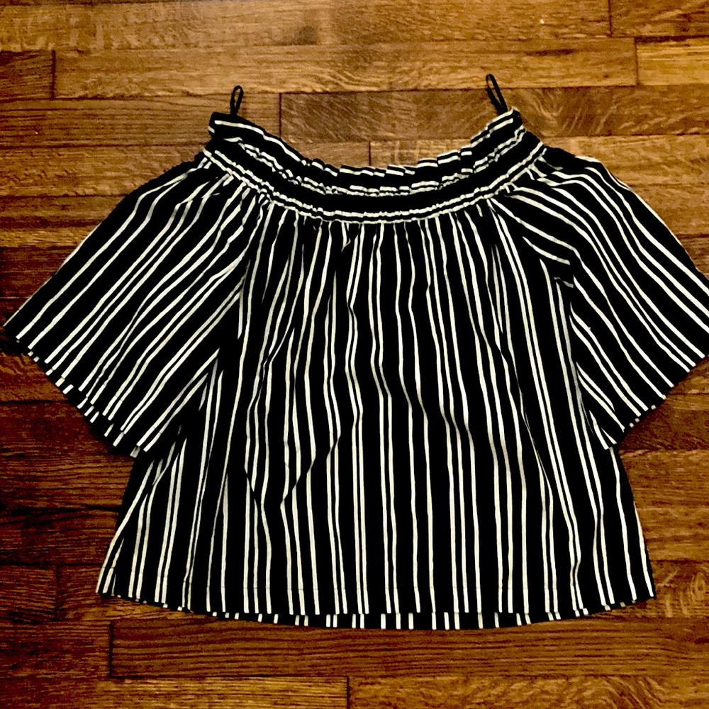 H&M Blouse